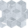 J&T Tiles Inari Cube Gris 26x30