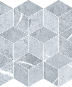 J&T Tiles Inari Cube Gris 26x30