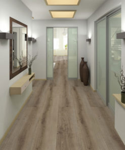 J-T Tiles Oak Nature Room