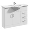 J-T Tiles Torrian 1080 Base Unit